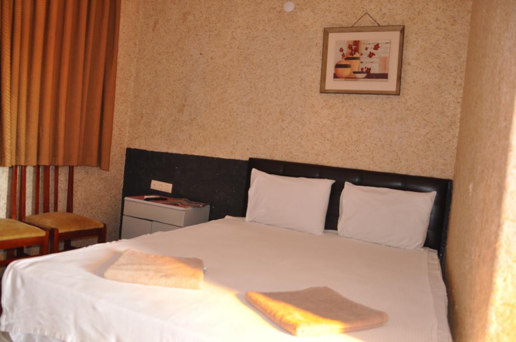 Oskar Thermal Hotel Pamukkale Room photo